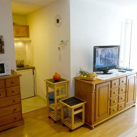 T2 Calme - Balcon - Parking - Animaux Admis - Fr-1-313-187 Διαμέρισμα Bagnères-de-Luchon Εξωτερικό φωτογραφία