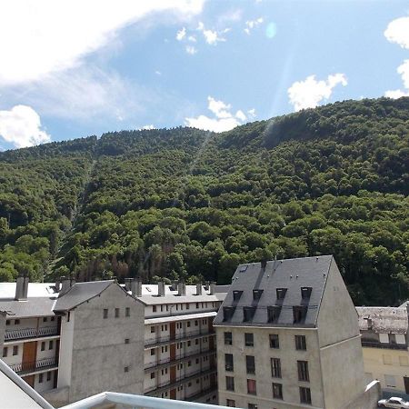 T2 Calme - Balcon - Parking - Animaux Admis - Fr-1-313-187 Διαμέρισμα Bagnères-de-Luchon Εξωτερικό φωτογραφία