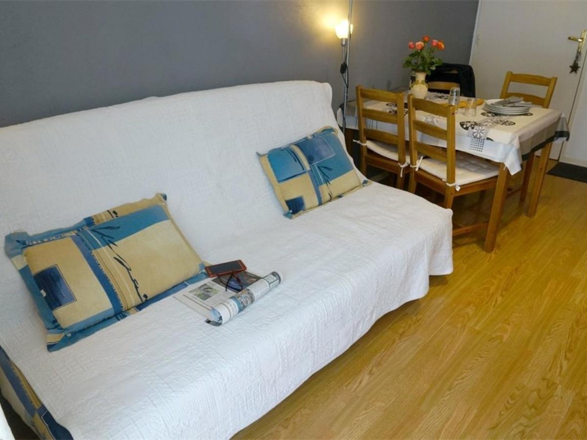 T2 Calme - Balcon - Parking - Animaux Admis - Fr-1-313-187 Διαμέρισμα Bagnères-de-Luchon Εξωτερικό φωτογραφία