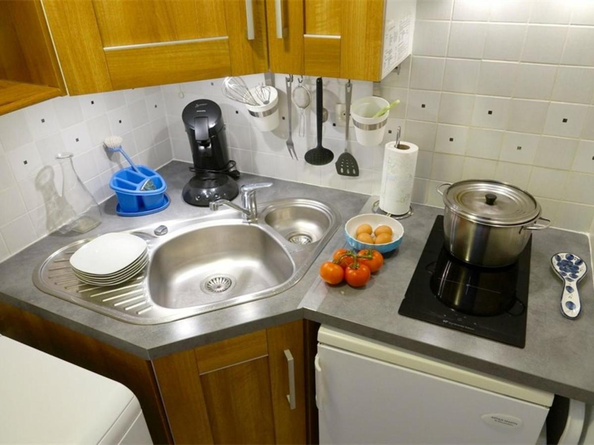 T2 Calme - Balcon - Parking - Animaux Admis - Fr-1-313-187 Διαμέρισμα Bagnères-de-Luchon Εξωτερικό φωτογραφία