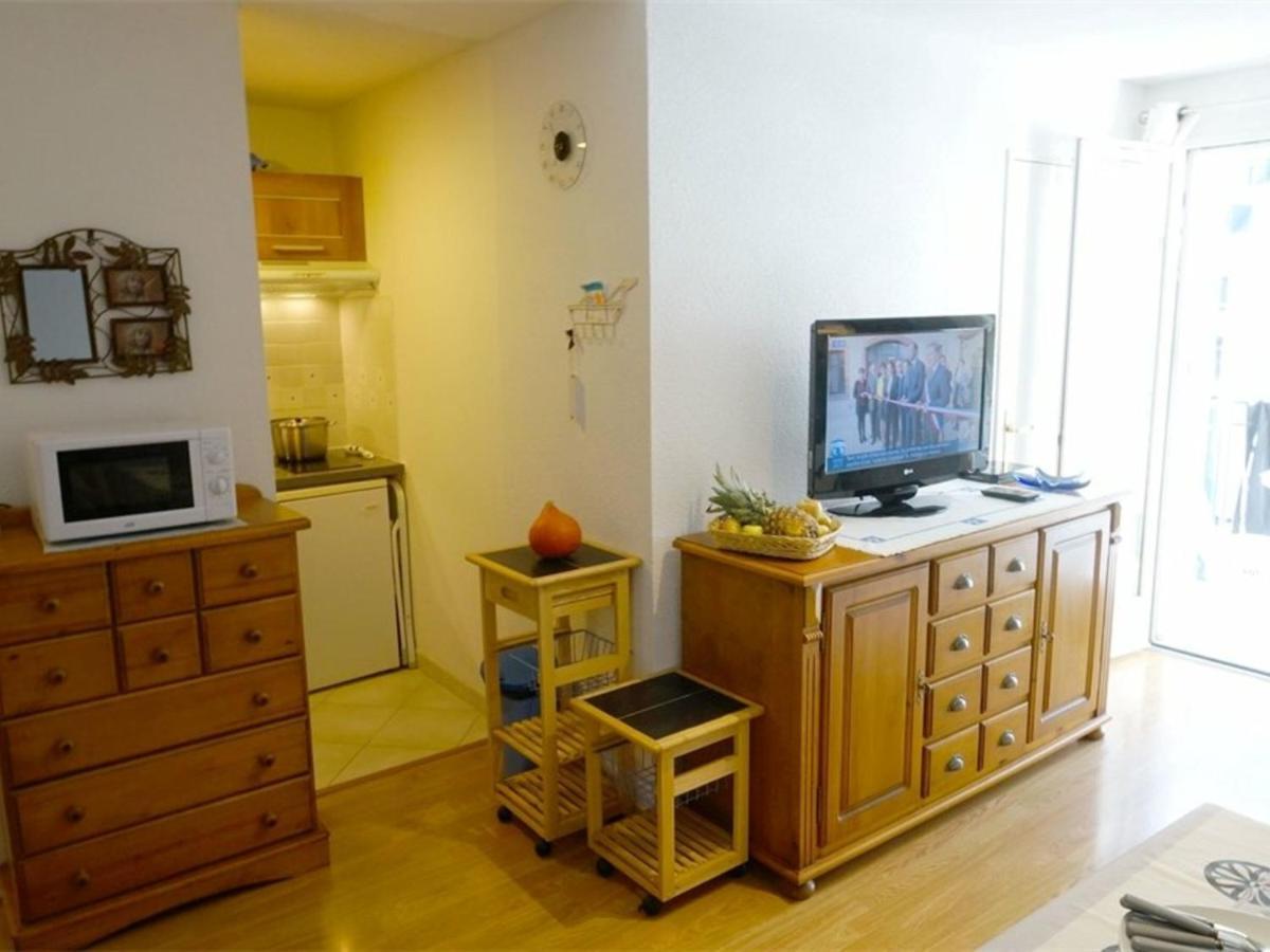 T2 Calme - Balcon - Parking - Animaux Admis - Fr-1-313-187 Διαμέρισμα Bagnères-de-Luchon Εξωτερικό φωτογραφία