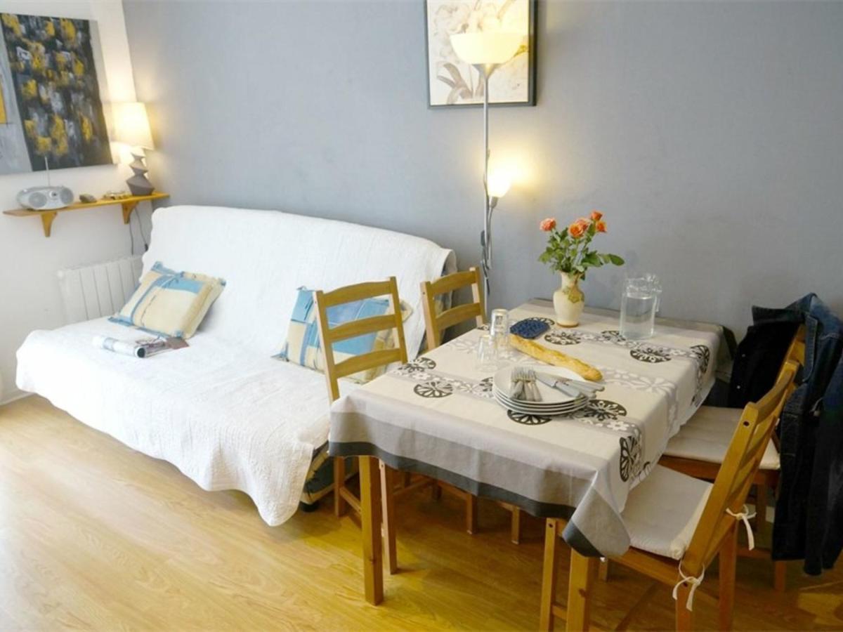 T2 Calme - Balcon - Parking - Animaux Admis - Fr-1-313-187 Διαμέρισμα Bagnères-de-Luchon Εξωτερικό φωτογραφία