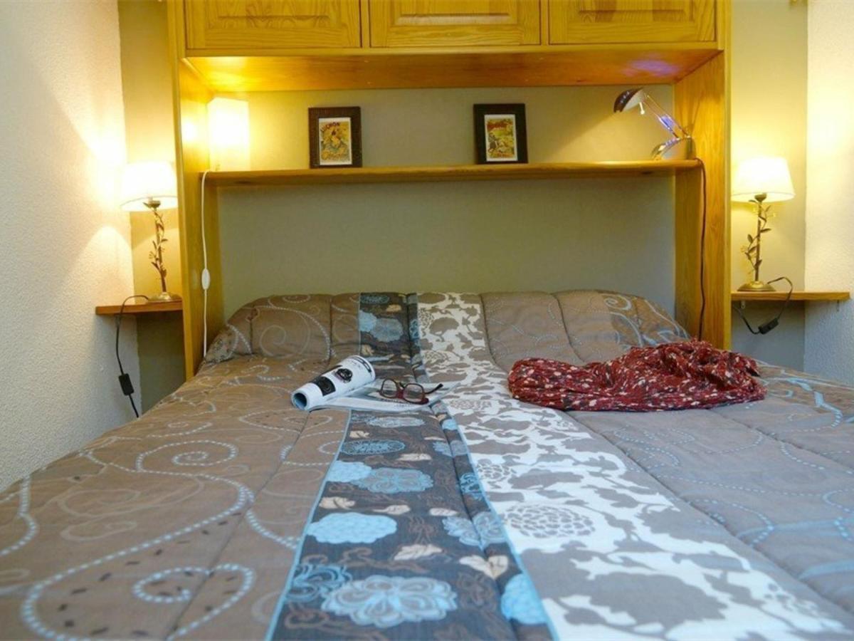 T2 Calme - Balcon - Parking - Animaux Admis - Fr-1-313-187 Διαμέρισμα Bagnères-de-Luchon Εξωτερικό φωτογραφία