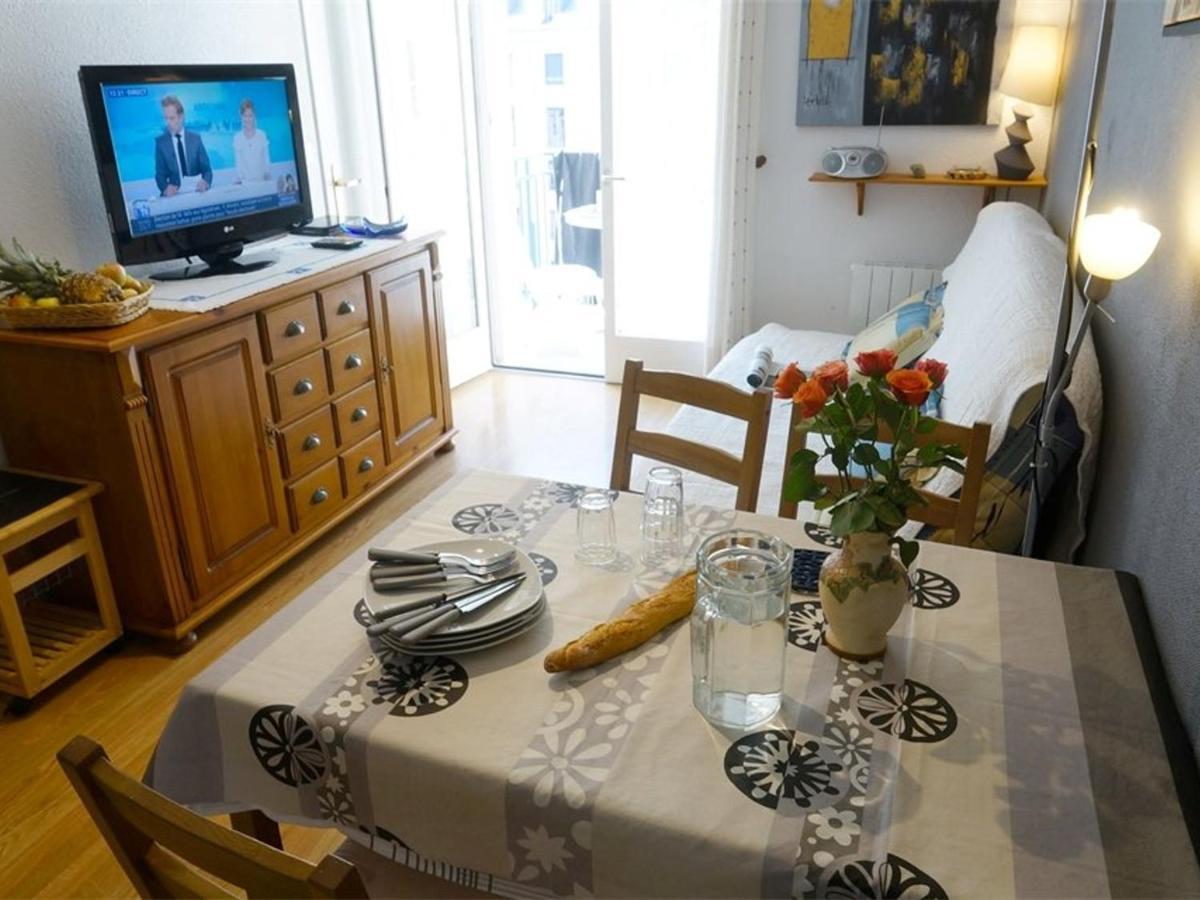 T2 Calme - Balcon - Parking - Animaux Admis - Fr-1-313-187 Διαμέρισμα Bagnères-de-Luchon Εξωτερικό φωτογραφία