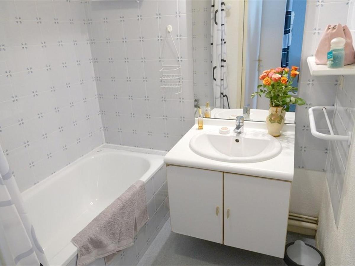 T2 Calme - Balcon - Parking - Animaux Admis - Fr-1-313-187 Διαμέρισμα Bagnères-de-Luchon Εξωτερικό φωτογραφία